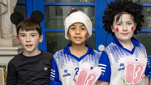 In Photos: More images from Mount Sion Primary School Christmas Concert in Waterford