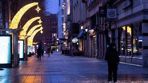 Micheál Martin to visit China for meeting with Xi Jinping