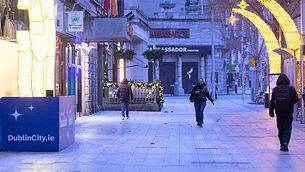 West Cork whiskey manufacturer refused planning permission for storage facility West Cork whiskey manufacturer refused planning permission for storage facility