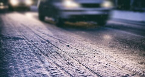 Fresh weather warning issued for Waterford as cold snap causes ‘treacherous’ conditions