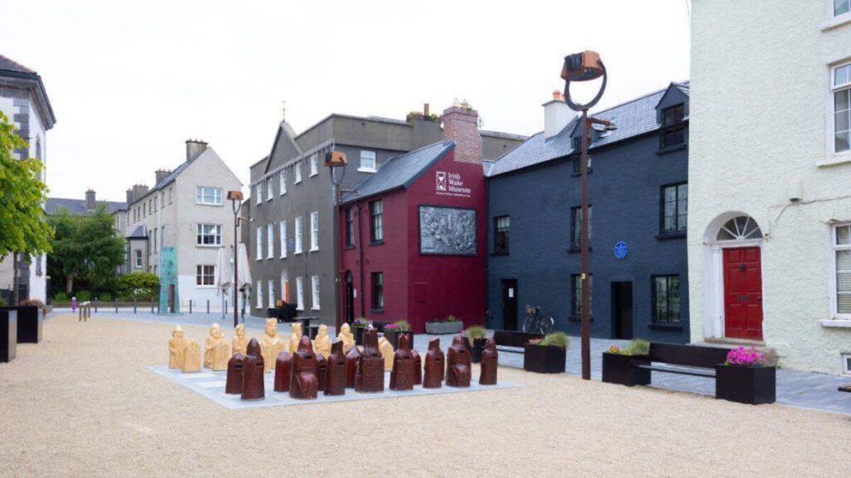 Waterford named Ireland’s cleanest city 