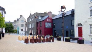 Waterford named Ireland’s cleanest city 