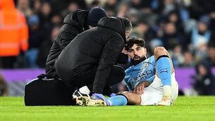 Harrison Reed last-gasp stunner leaves Liverpool reeling as Fulham force draw