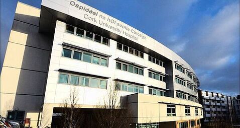 Trolley watch: Over 560 patients wait for beds in Irish hospitals