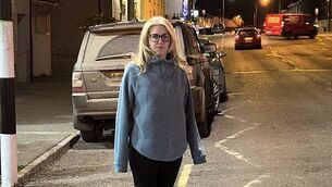 Tributes paid to ‘dedicated’ social justice campaigner Sister Brigid Reynolds