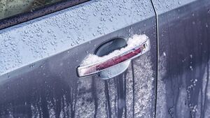 Waterford council prepare for a cold night with measures in place for roads