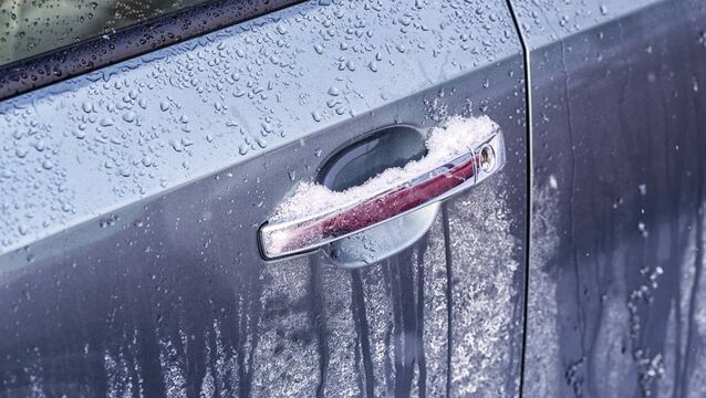 <p>Waterford City and County Council have issued advice to the public and all road users. Stock Image. </p>