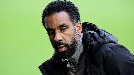 Celtic sack Wilfried Nancy after six defeats in his eight games in charge