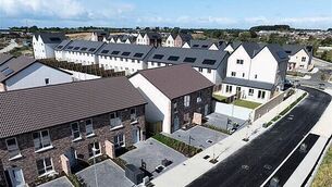 Woman (30s) released, man (40s) still being questioned in connection with €310k drug seizure