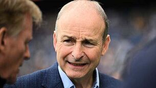 Arsonists hunted over ‘clear intent to endanger life’ in Bangor attack