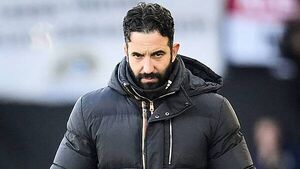 Ruben Amorim’s reign ends in acrimony as Man Utd sack head coach after 14 months