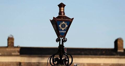 Four men arrested for allegedly stealing cars from outside homes in Sligo