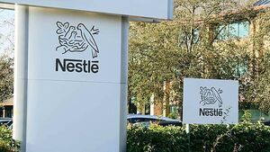 Nestle recalls several baby formula products over food poisoning fears