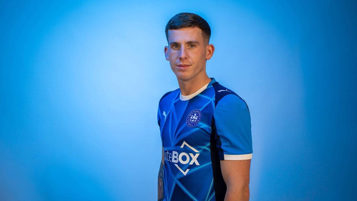 McLaughlin and Mahon become the Blues latest signings