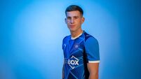 McLaughlin and Mahon become the Blues latest signings