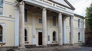 Man (60s) dies after fatal assault in Co Donegal Man (60s) dies after fatal assault in Co Donegal