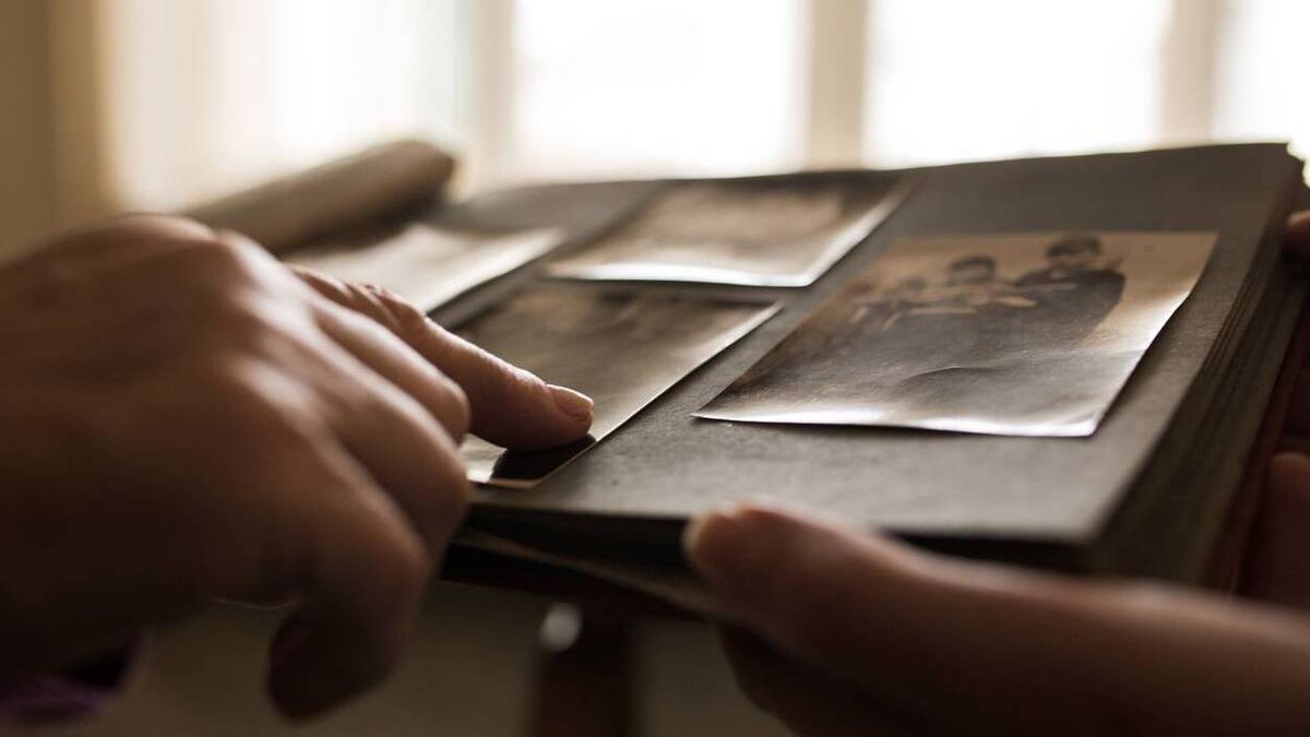Help sought tracing Waterford family tree connections