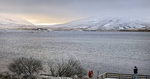 Almost 200 schools in Northern Ireland remain closed amid icy conditions
