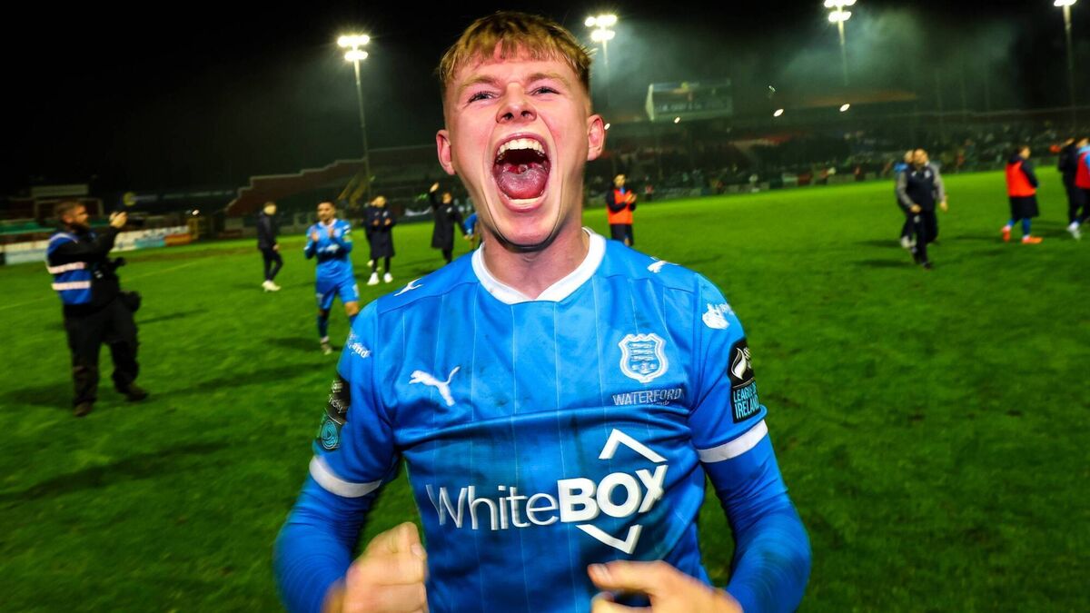 Noonan looking forward to the next chapter after permanent RSC move