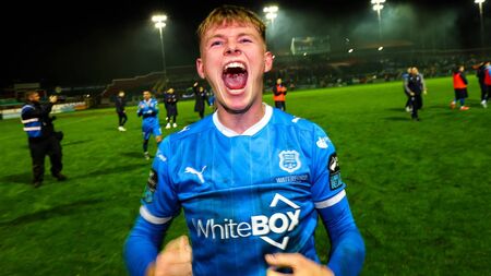 Noonan looking forward to the next chapter after permanent RSC move