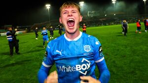 Noonan looking forward to the next chapter after permanent RSC move