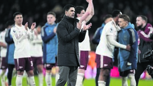 Temperament could be the key to title success