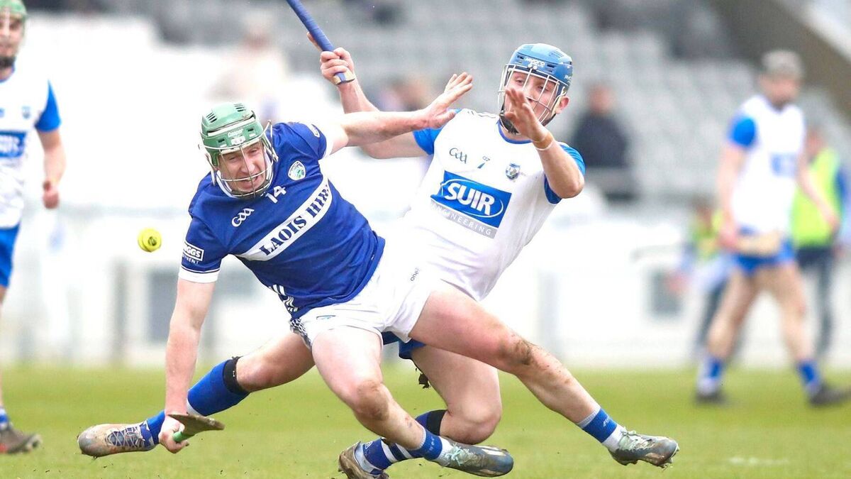 Just three short words - “Agus Sin É. 2011—2025,” herald the end of Willie Dunphy’s illustrious inter-county career