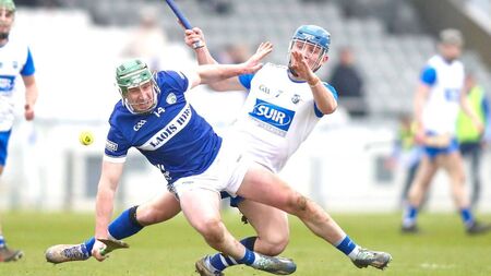 Just three short words - “Agus Sin É. 2011—2025,” herald the end of Willie Dunphy’s illustrious inter-county career