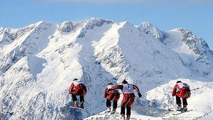 Group claims ballroom at Trump's Doonbeg resort must wait until rare snail starts to prosper Group claims ballroom at Trump's Doonbeg resort must wait until rare snail starts to prosper