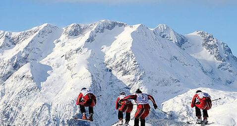 Cork man (20) who died while on skiing holiday in France named locally