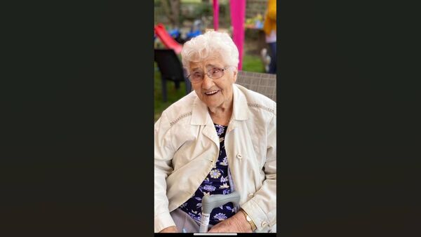 Obituary: Tributes paid to Mount Sion Avenue's Peggy Ryan