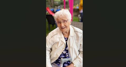 Obituary: Tributes paid to Mount Sion Avenue's Peggy Ryan