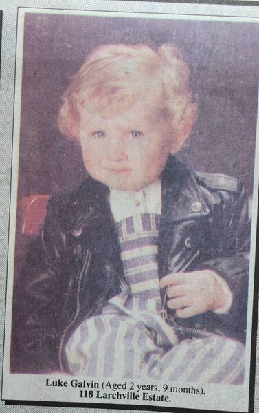 From the Archive sees Waterford News &amp; Star photographer, Joe Evans, go through the newspaper archives for old headlines and images from the past.