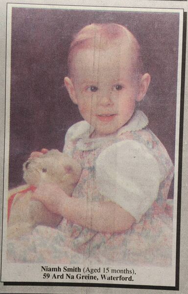 From the Archive sees Waterford News &amp; Star photographer, Joe Evans, go through the newspaper archives for old headlines and images from the past.