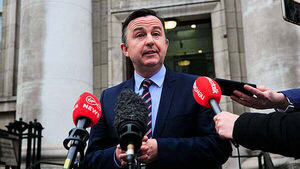 New mobile payment service not trying to take over Revolut sector, trade body says