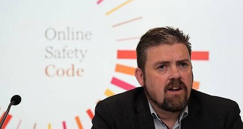 Fake sexualised images created through X ‘very serious’ – Coimisiún na Meán