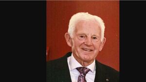 Local Link Waterford pay tribute board member on his passing