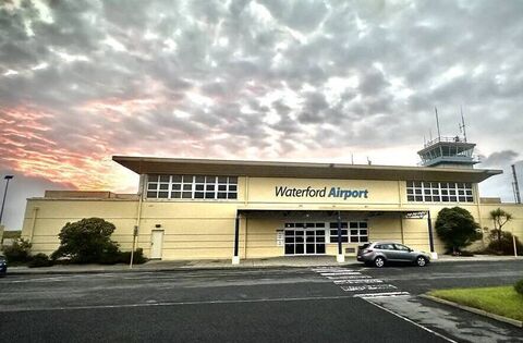 US billionaire Kelcy Warren reported as Waterford Airport investor