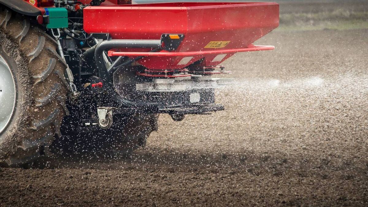 Waterford Council advises farmers as cold weather snap looms