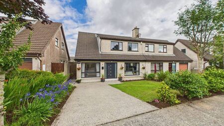 Waterford Property: Beautifully refurbished home in sought after city estate