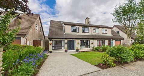 Waterford Property: Beautifully refurbished home in sought after city estate