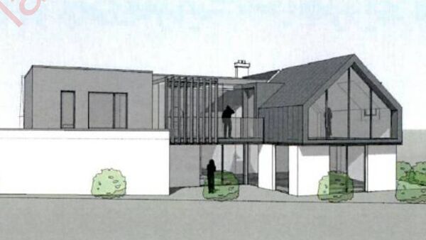 Well known TV presenter gets planning permission for home extension in Waterford