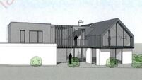 Well known TV presenter gets planning permission for home extension in Waterford
