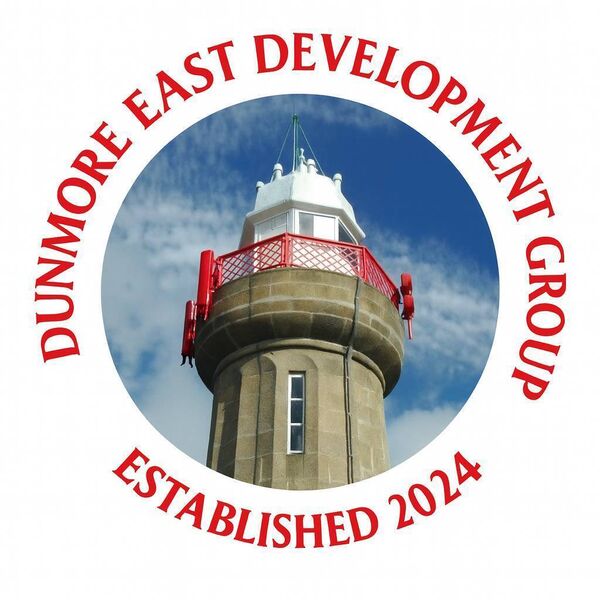 The Dunmore East Development Group welcomed the funding