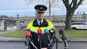 Cork man (20) who died while on skiing holiday in France named locally