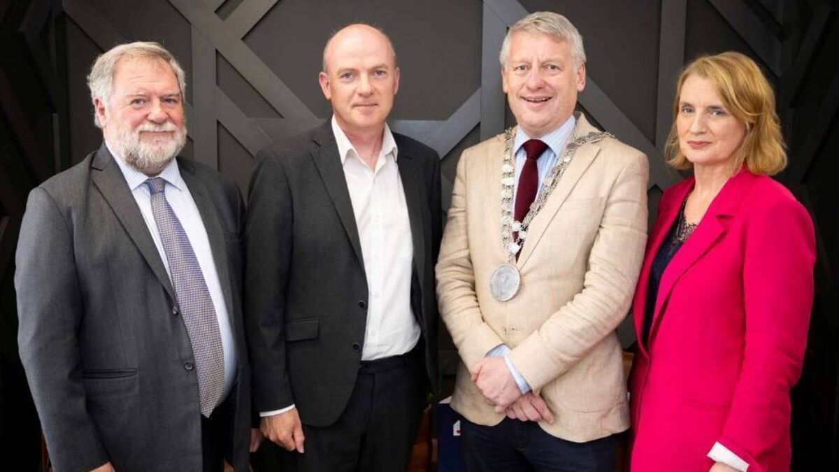 SETU marks 'significant progress' in research and engagement