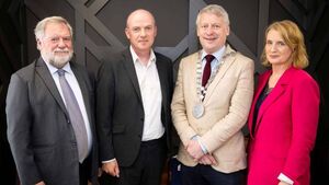 SETU marks 'significant progress' in research and engagement