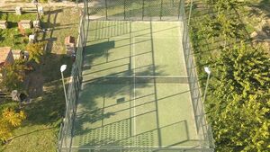 Golfers fear change to golf course will have "detrimental" effect on tourism in Waterford