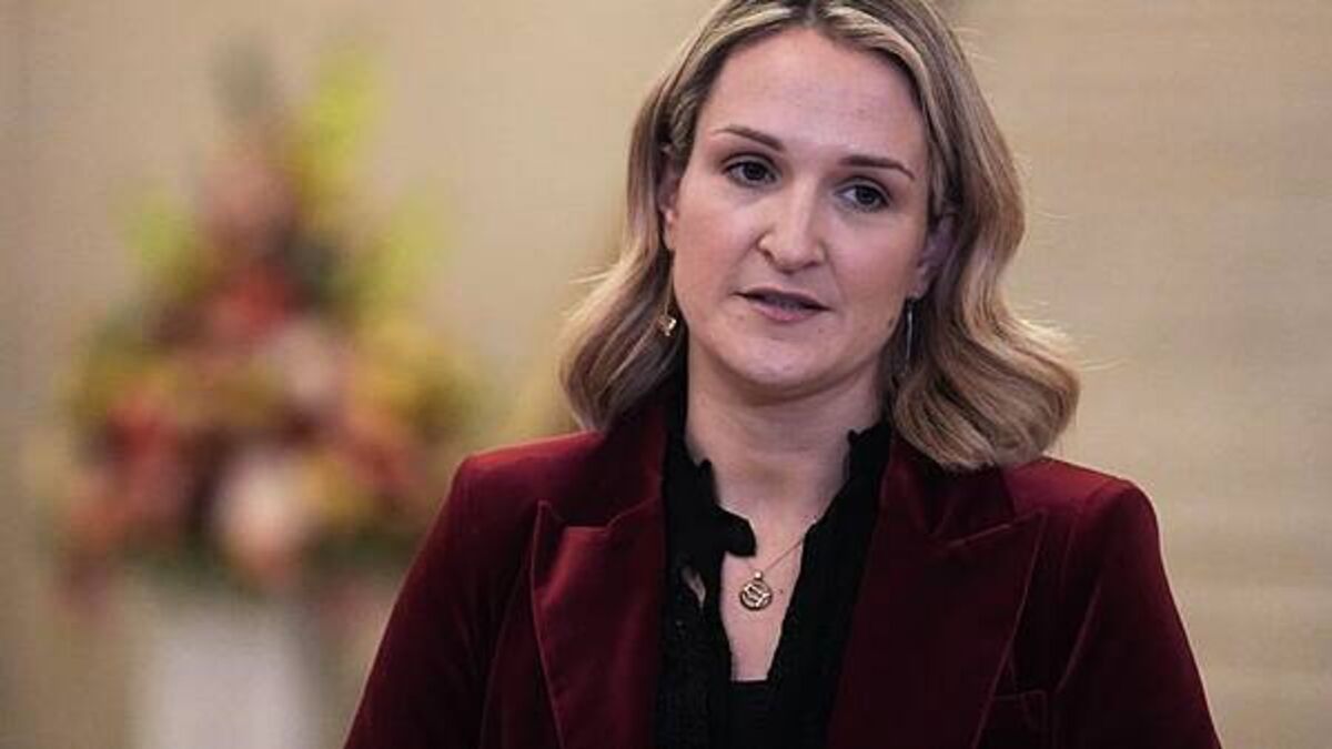 Ireland ‘monitoring’ situation with Venezuelan oil tanker – minister
