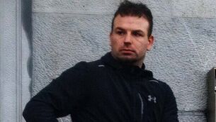 Man (32) appears in court charged with murder of Donegal businessman